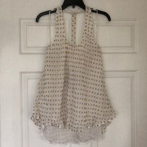 Urban outfitters tank/halter top